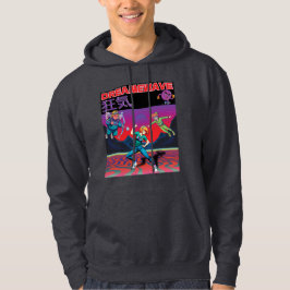 MOLETOM DREAMWAVE-狂気