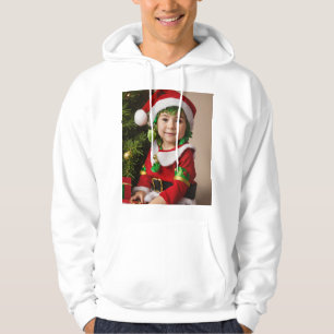 Moletom Dreamy HoodSweet Christmas T-shirt - Watercolor