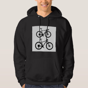 Moletom Duas bicicletas