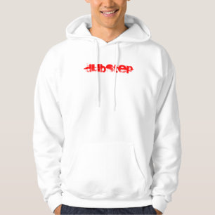 Moletom dubstep