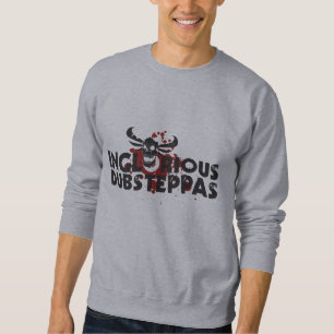 Moletom Dubsteppas Inglorious