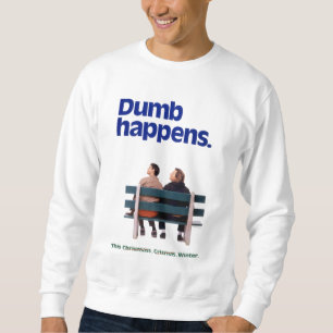 Moletom Dumb e Dumber   Acontecimentos De Dumb