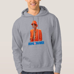 Moletom Dumb e Dumber   Lloyd Christmas Hoodie