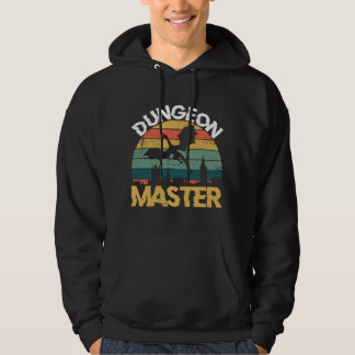Moletom Dungeon Master especialmente colorido