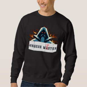 Moletom Dungeon Monster