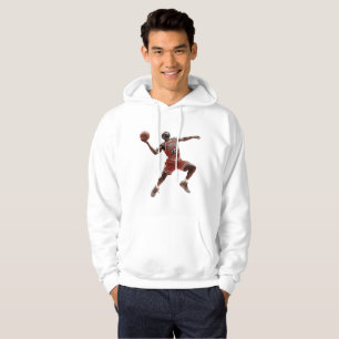 Moletom Dunk Silhouette de Basbol