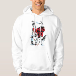 Moletom Dyngus Day Men's Hoodie
