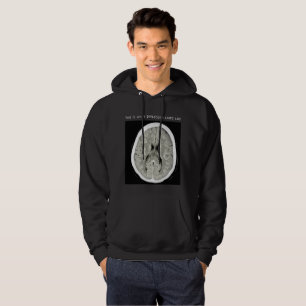 Moletom É assim que a Depressão se parece - FullCTScan