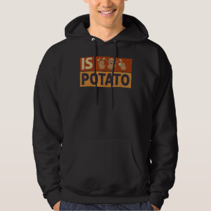 Moletom É Batata De Batata