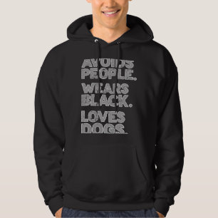 Moletom É muita gente fora da Design para introduzir