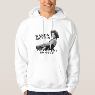 Moletom É não boa - hoodie de Wanda