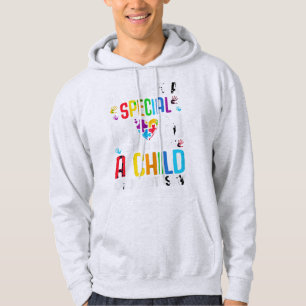 Moletom É Preciso Uma Mãe Especial Para Ouvir O Que Uma