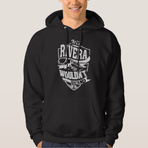 Moletom É uma coisa de Rivera