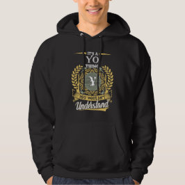 Moletom É Uma Coisa Do Yo Que Você Não Pode Entender