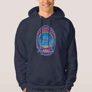 Moletom Eclipse