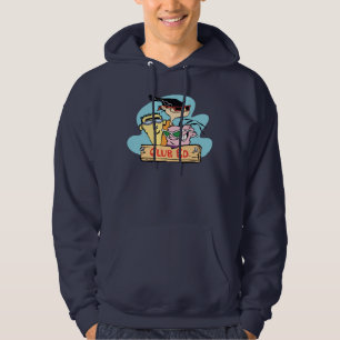 Moletom Ed, Edd, n Eddy - Club Ed
