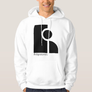 Moletom Edição limitada - #VBPSories Hoodie