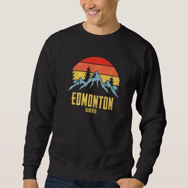 Moletom Edmonton 2 (Frente)