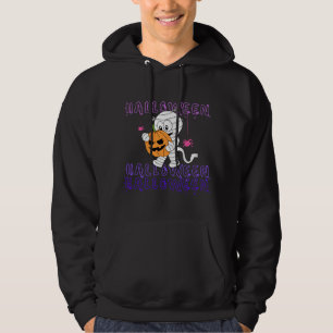 Moletom Eerie Hoodie