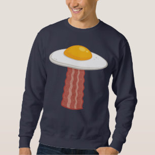 Moletom Eggstraterrestre