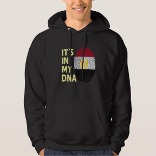 Moletom Egito No Meu Dna Equipe de Bandeiras Egípcias Egit