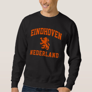 Moletom Eindhoven Nederland