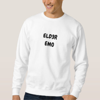 Moletom Elder Emo Sweatshirt