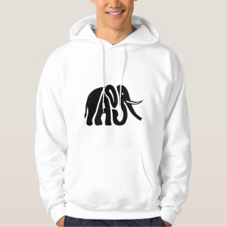 Moletom elefante