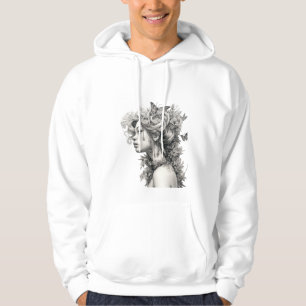 Moletom Elegante Moderno Fofo Personalizado Adicione Sua P