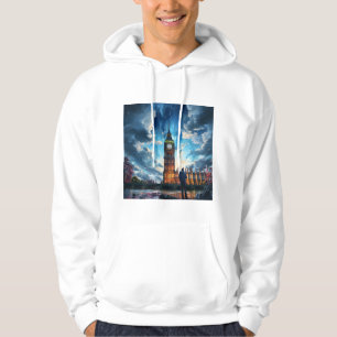 Moletom Elegante Moderno Fofo Personalizado Adicione Sua P