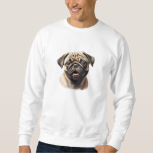 Moletom Elegante Personalizado Adicione Sua Própria Foto m