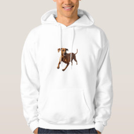 Moletom Elegante Ridgeback Hoodie