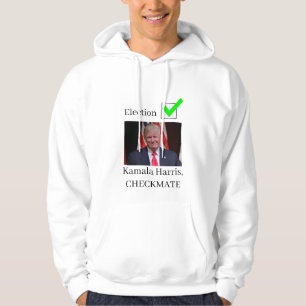 MOLETOM ELEIÇÃO SUEATSHIRT