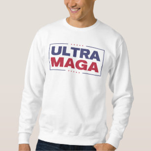 Moletom Eleições Trump 2024