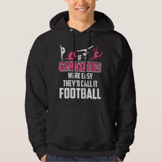 Moletom Eles Chamariam Isso de Futebol