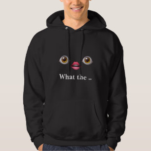 Moletom Emoji Blitz: A Tempestade Emoji Chocou Hoodie