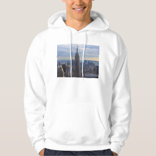 Moletom Empire State Building