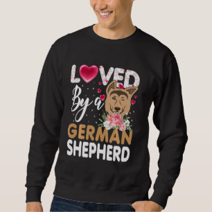 Moletom Encantado Por Cachorro T Humor Louco Tee Plus Tama