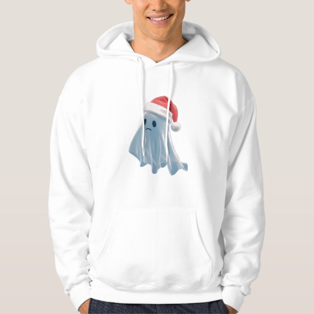 Moletom Encantamento de Natal (Frente)