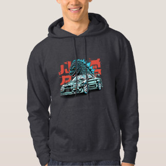 Moletom Encontro Epic : Nissan Skyline | Hoodie