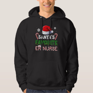 Moletom Enfermeira de Enfermeira Roupa favorita de papais