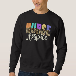 Moletom Enfermeira do Hospital Enfermeiro Cute Nursing Nur