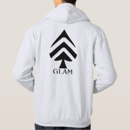 Moletom Engano de moda com estilo único