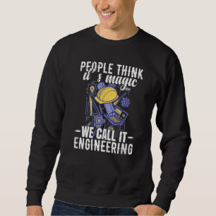 Moletom Engenharia Engenheiro Civil