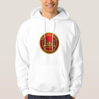 Moletom Engenheiro Corps