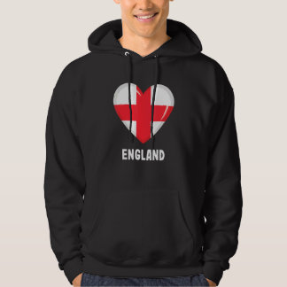 Moletom England Flag