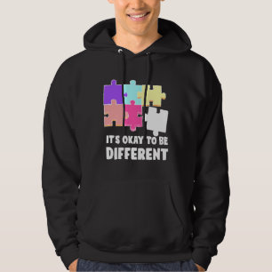 Moletom Engraçado Autismo Professor