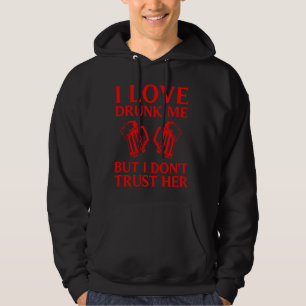 Moletom Engraçado Bebado Mulheres Legal Bebendos Drinker G