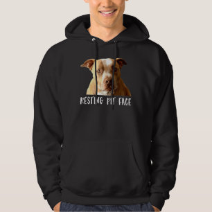 Moletom Engraçado Cachorro Escando Cara