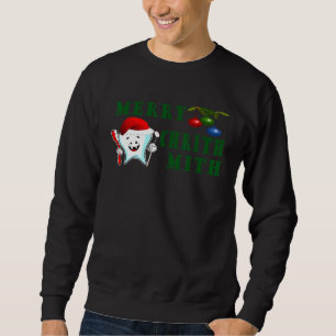 Moletom Engraçado Dentista Adental Assistant Feliz C